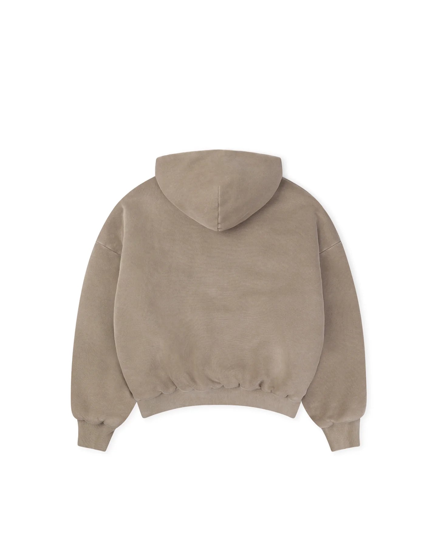 Dune Blank Hoodie