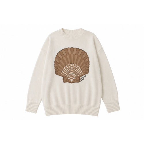 Circuit commerce asset 60 cream-with-brown-shell-graphic front