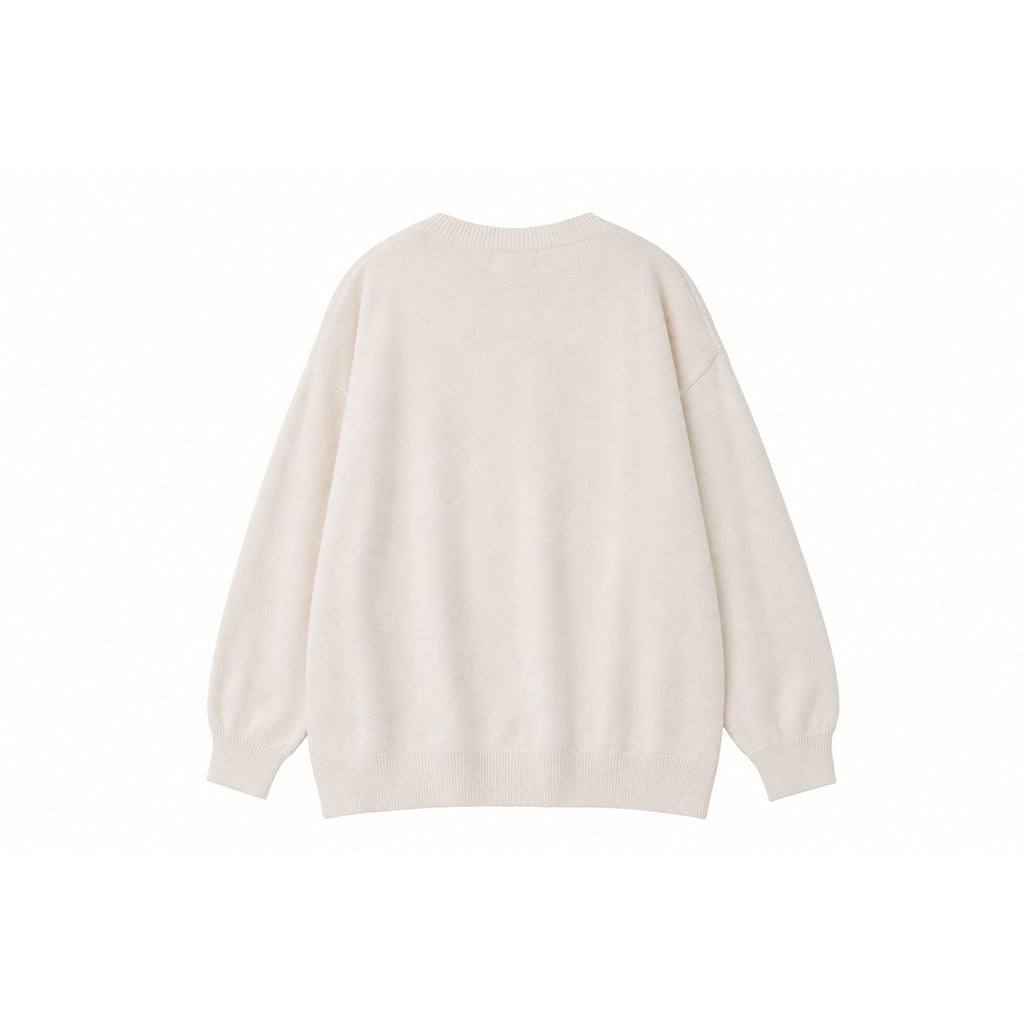 Circuit commerce asset 61 cream-with-brown-shell-graphic back